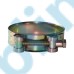 T-Bolt Hose Clamps